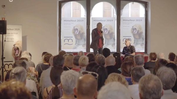 Al Mittelfest polemiche, pubblico e soprattutto Arte Al Mittelfest polemiche, pubblico e soprattutto Arte