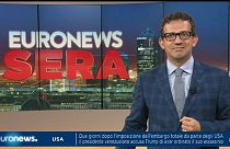 Euronews Sera | TG europeo, edizione di mercoledì 7 agosto 2019