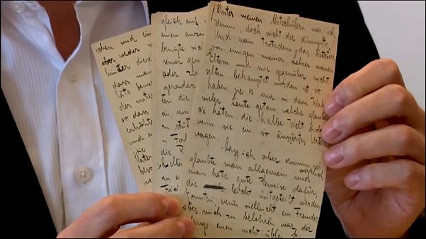 Fin a la historia kafkiana del legado de Kafka Fin a la historia kafkiana del legado de Kafka