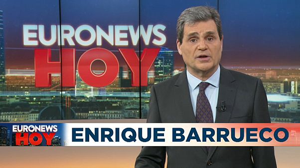 Euronews Hoy | Las noticias del miércoles 7 de agosto de 2019 Euronews Hoy | Las noticias del miércoles 7 de agosto de 2019