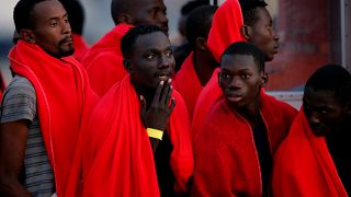 Le HCR réclame une solution pour les 500 migrants en Méditerranée