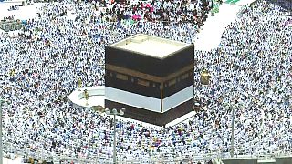 L'Arabie saoudite invite des rescapés de Christchurch au pèlerinage de la Mecque