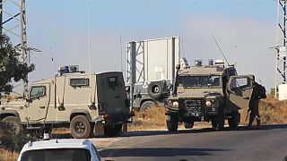 Армия Израиля ищет того, кто убил солдата на Западном берегу