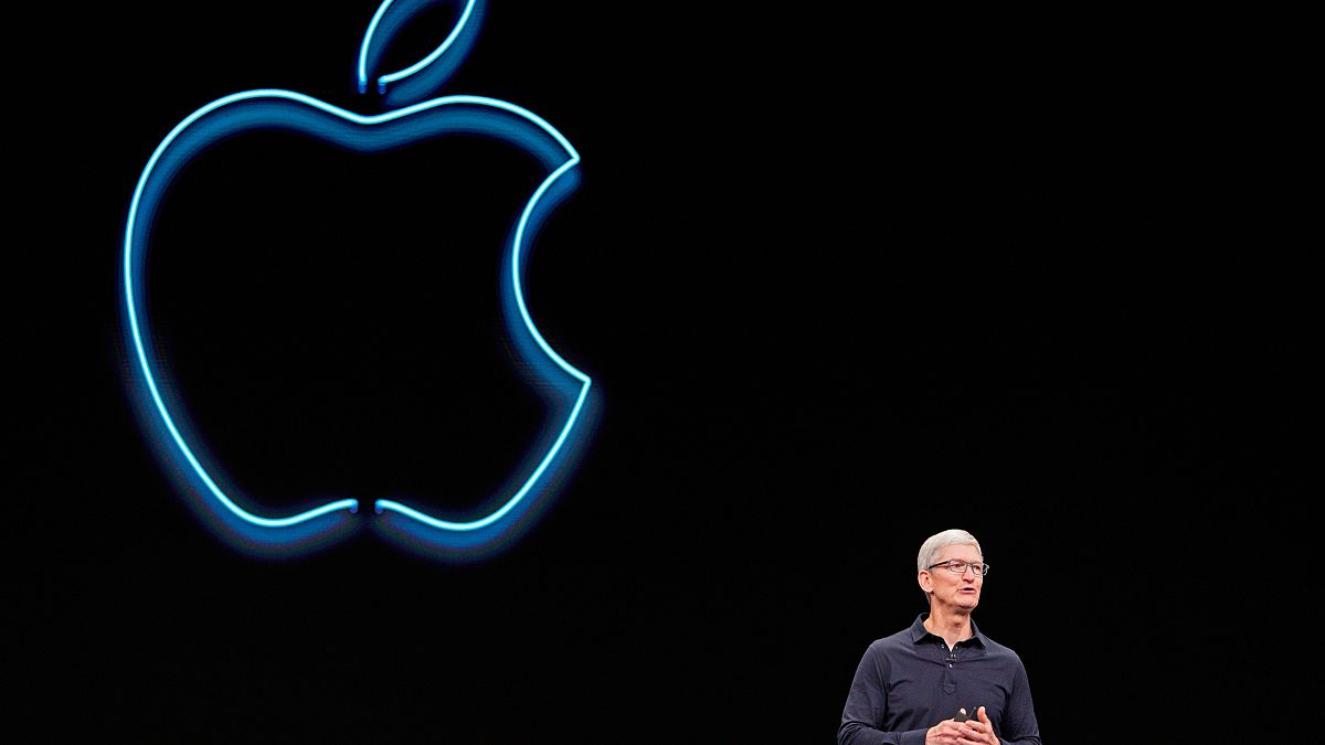 Apple'dan iPhone'u hackleyebilene 1 milyon dolar ödül 