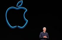 Apple'dan iPhone'u hackleyebilene 1 milyon dolar ödül