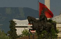 Albania ve su posible entrada en la UE como un 'proceso de paz y cooperación'