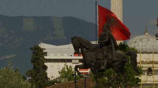 Albania ve su posible entrada en la UE como un 'proceso de paz y cooperación' Albania ve su posible entrada en la UE como un 'proceso de paz y cooperación'