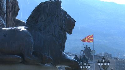 Αλβανία και Βόρεια Μακεδονία «χτυπούν» την πόρτα της Ευρωπαϊκής Ένωσης