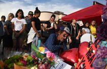 Mutter des Schützen von El Paso rief Wochen vor dem Amoklauf die Polizei an