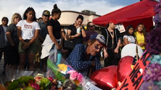 Mutter des Schützen von El Paso rief Wochen vor dem Amoklauf die Polizei an