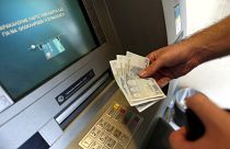 Grecia: cala la disoccupazione, mai così dal 2011