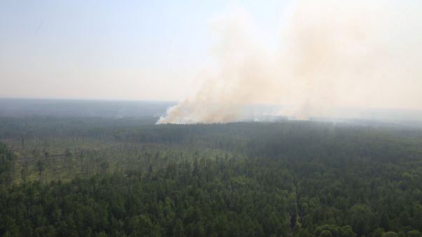 Rus askeri üssünde füze patladı: 2 kişi hayatını kaybetti Rus askeri üssünde füze patladı: 2 kişi hayatını kaybetti