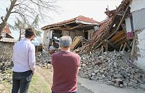 Ege Bölgesi'nde yaşanan depremler ne anlama geliyor? Uzman Bülent Özmen değerlendirdi