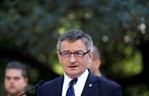 REUTERS/Bernadett Szabo/File Photo