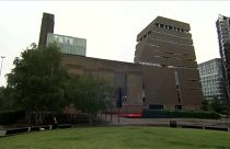 Enfant poussé du Tate Modern à Londres : le suspect soumis à une expertise psychiatrique