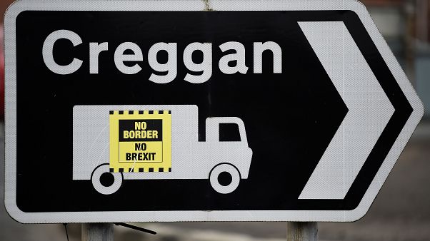 VÍDEO: Qué es el "backstop" o salvaguarda irlandesa y en qué afecta al Brexit VÍDEO: Qué es el "backstop" o salvaguarda irlandesa y en qué afecta al Brexit