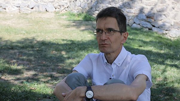 "Barış akademisyeni" Tuna Altınel: Bana tuzak kuruldu "Barış akademisyeni" Tuna Altınel: Bana tuzak kuruldu