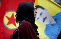 Οτσαλάν: Είμαι έτοιμος για λύση του Κουρδικού