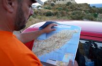 L'astrofisica britannica scomparsa in Grecia sarebbe caduta