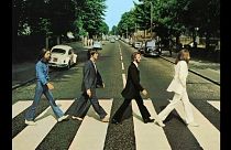 Легендарному снимку на Эбби-Роуд - 50 лет