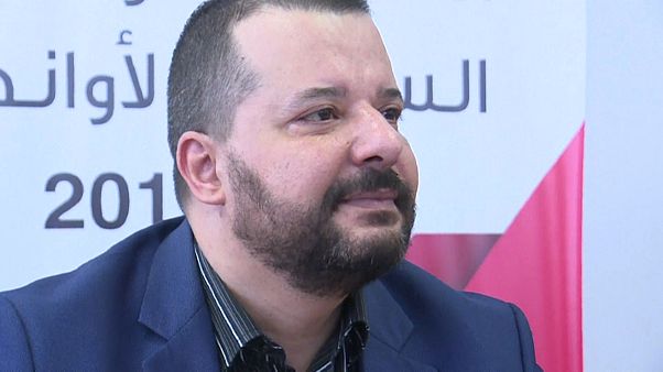 Le premier candidat gay à une présidentielle dans le monde arabe Le premier candidat gay à une présidentielle dans le monde arabe