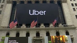 Uber pierde 5.200 millones de euros y no alcanza los objetivos de Wall Street