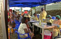 La RDC privée de hajj à cause de l'épidémie d'Ebola