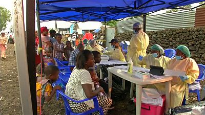La RDC privée de hajj à cause de l'épidémie d'Ebola