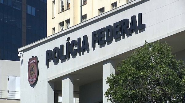 Eike Batista detido na Operação Lava Jato Eike Batista detido na Operação Lava Jato
