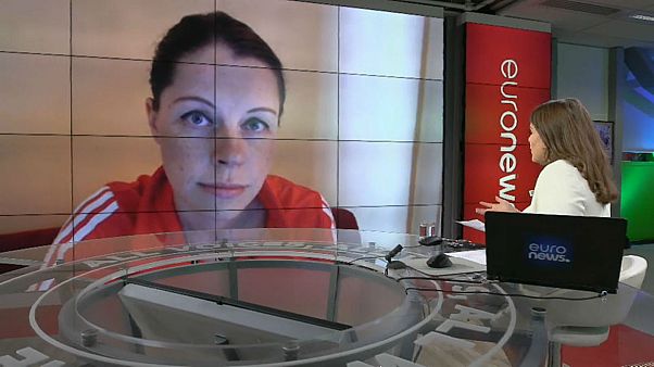 Russia is a fake democracy, claims activist, ahead of planned protests Russia is a fake democracy, claims activist, ahead of planned protests