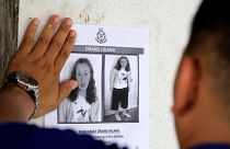 Vermisste 15-Jährige aus London: Polizei beschallt Dschungel mit Stimme der Mutter