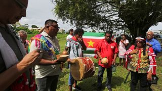 Giornata internazionale dei popoli indigeni
