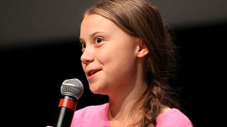 115.000 Mal geteilt: Greta Thunberg zu Asperger und Superkräften