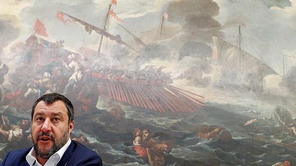 Desazón en Italia ante unas nuevas elecciones Desazón en Italia ante unas nuevas elecciones