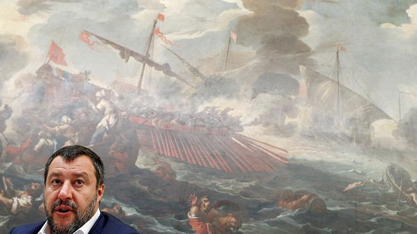 Bald Neuwahlen in Italien? Bald Neuwahlen in Italien?