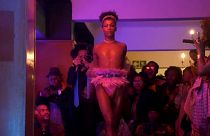 La première "ballroom" dédiée à la culture queer noire ouvre à Johannesburg