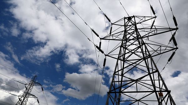Stromausfall in mehreren Regionen Großbritanniens Stromausfall in mehreren Regionen Großbritanniens