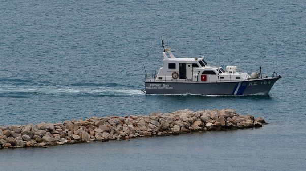 Τραγωδία στο Πόρτο Χέλι μετά από σύγκρουση σκαφών Τραγωδία στο Πόρτο Χέλι μετά από σύγκρουση σκαφών