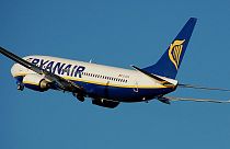 Ryanair разгневала профсоюзы
