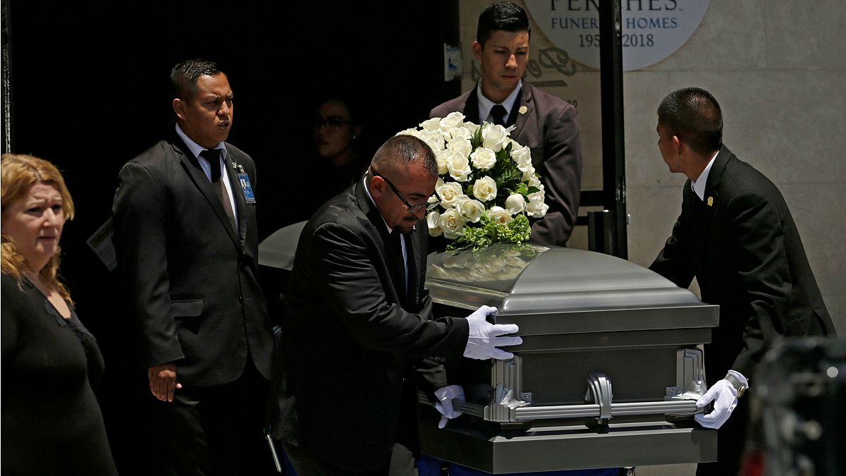 تیراندازی مرگبار ال‌پاسو؛ مظنون حادثه به «هدف گرفتن مکزیکی‌ها» اعتراف کرد
