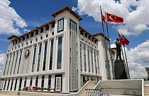 Milletvekili Gergerlioğlu: Ankara'da bir kişi daha kaçırıldı