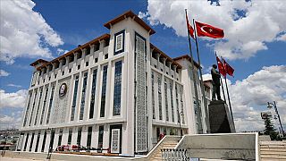 Milletvekili Gergerlioğlu: Ankara'da bir kişi daha kaçırıldı