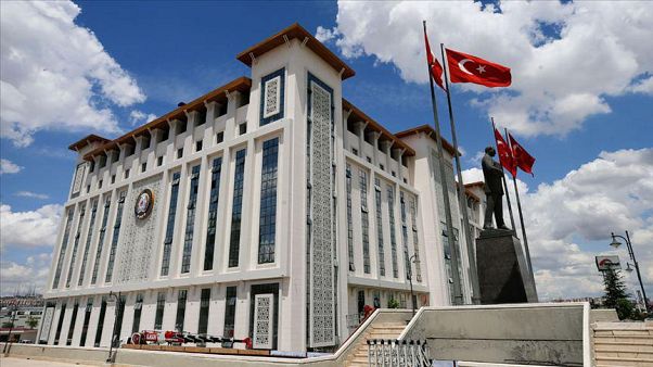 Milletvekili Gergerlioğlu: Ankara'da bir kişi daha kaçırıldı Milletvekili Gergerlioğlu: Ankara'da bir kişi daha kaçırıldı