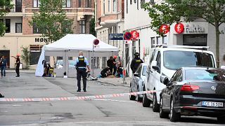 Kopenhagen: Zweite Explosion in vier Tagen