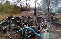 Dezenas de mortos em explosão de um camião-cisterna na Tanzânia