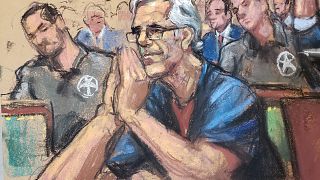 US-Medien: Jeffrey Epstein hat Selbstmord begangen