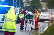 Norwegen: Ein Verletzter bei Angriff auf Moschee