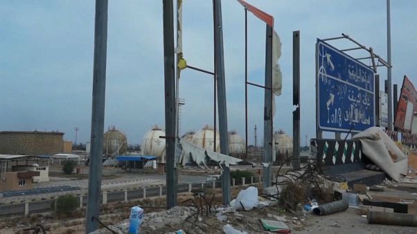 Libia, rotta tregua proclamata per la festa dell'Eid Libia, rotta tregua proclamata per la festa dell'Eid