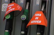 Portugal : vers une pénurie de carburant ?