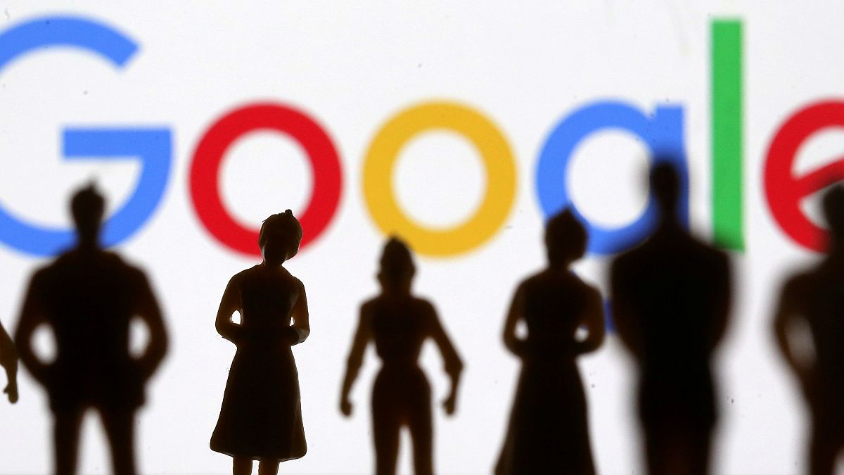 Rusya'dan Google'a protesto uyarısı: Yasa dışı gösterilerin reklamını yapma
